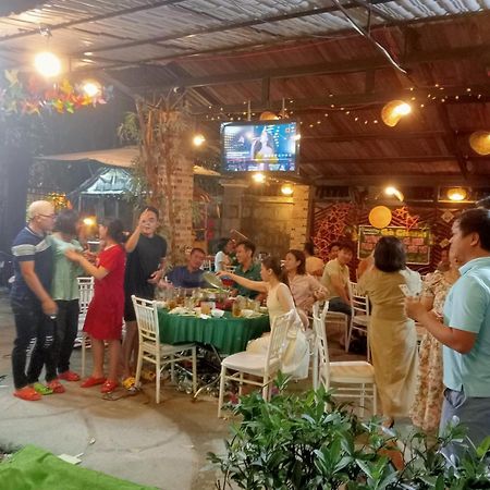 Go Chanh Homestay Cai Rang Eksteriør bilde